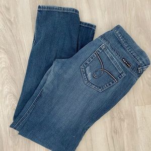 Roxy boyfriend skinnies